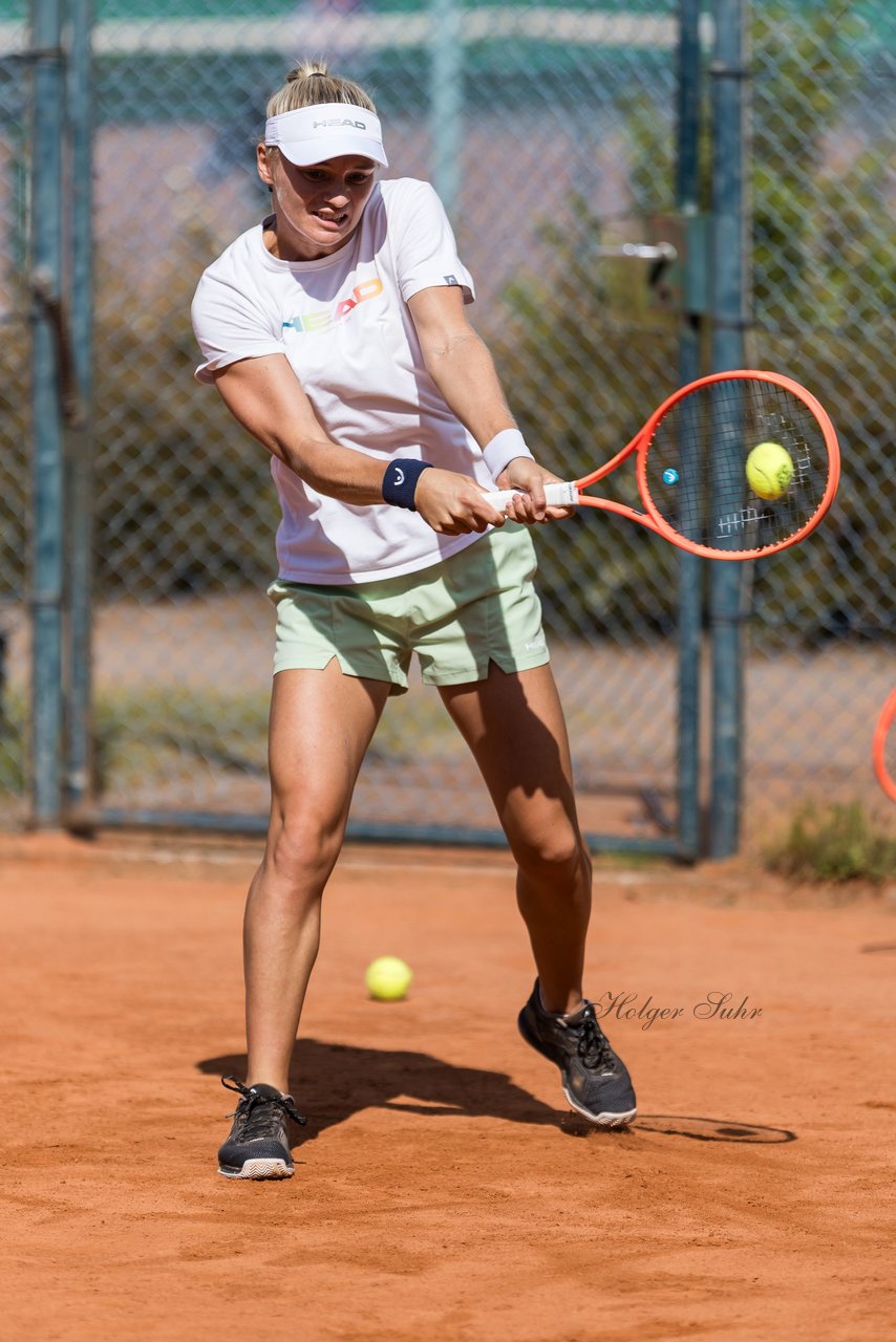 Bild 46 - ITF Kaltenkirchen